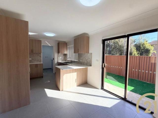 House for rent in Liverpool South, New South Wales