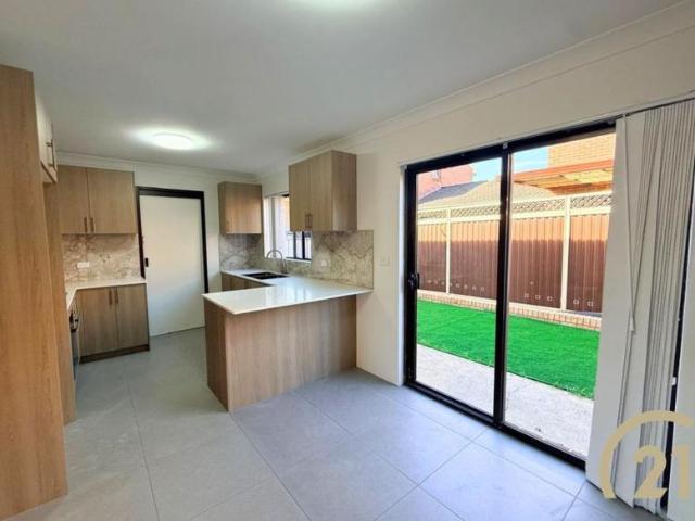 House for rent in Liverpool South, New South Wales