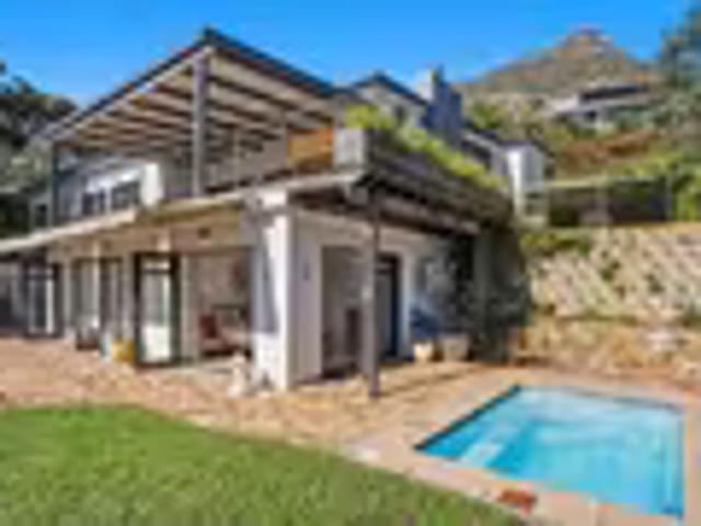House for rent in Cape Town, Western Cape