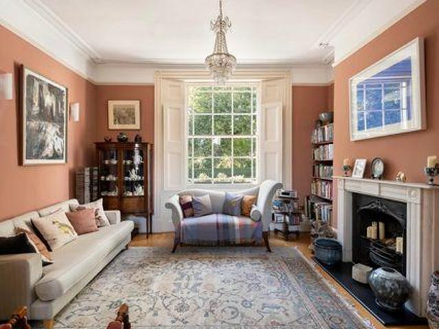 House for sale in Clerkenwell, Greater London