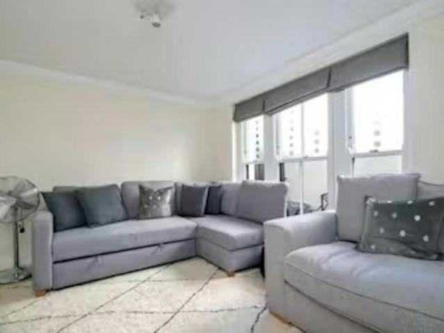 House for rent in Paddington, Greater London