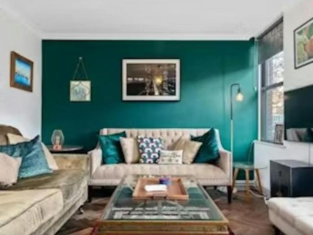 House for rent in Greater London