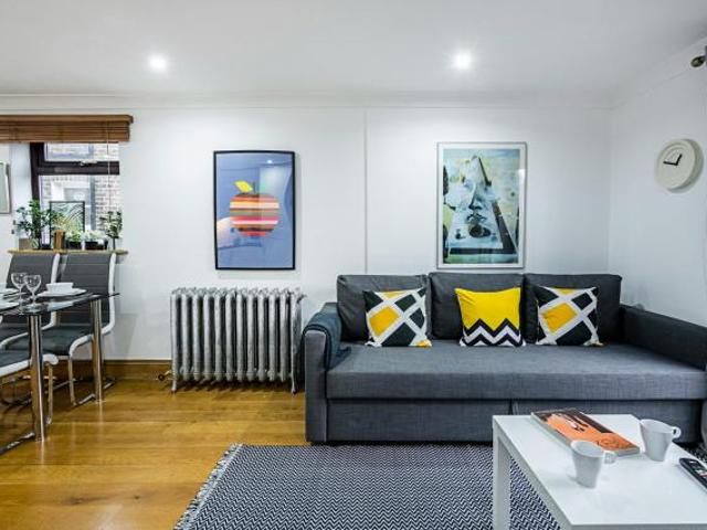 House for rent in East Dulwich, Greater London