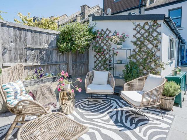 House for rent in Hornsey, Greater London