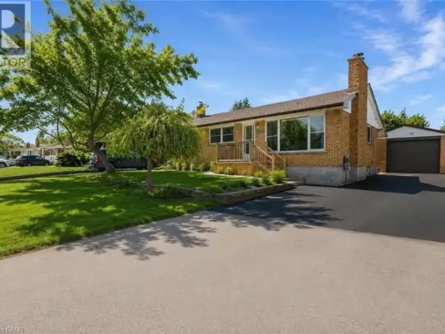 House for rent in Arva, Ontario