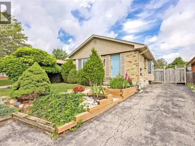 House for rent in Arva, Ontario