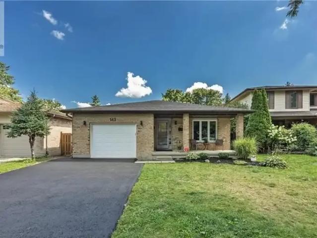 House for rent in Arva, Ontario