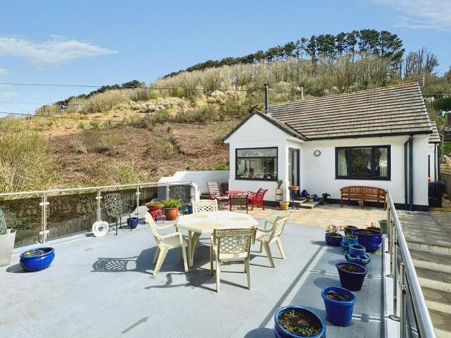 House for sale in St Martin, Cornwall