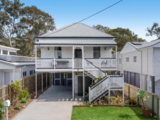 House for sale in Lota, Greater Brisbane