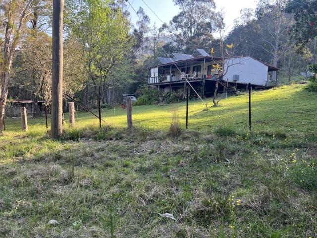 House for sale in Lower Creek, New South Wales