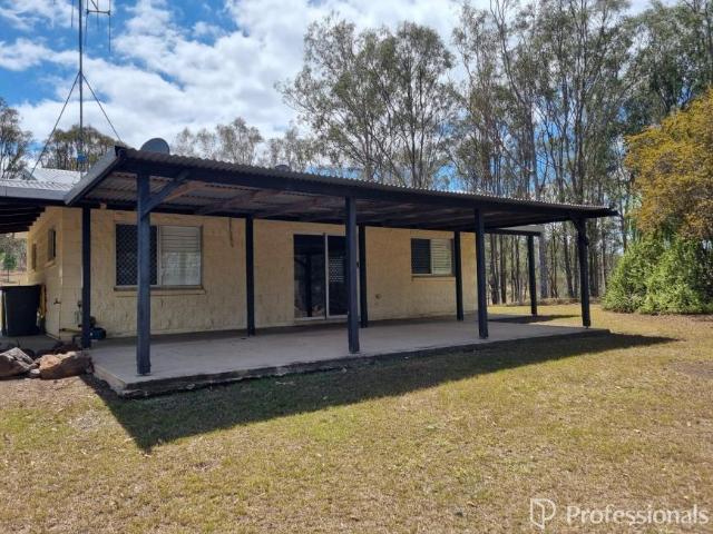 House for rent in Lower Wonga, Gympie Regional