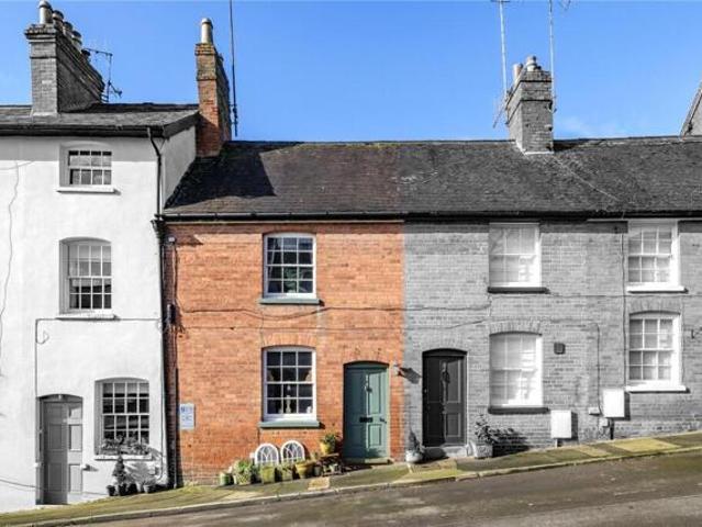 House for sale in Ludlow, Shropshire