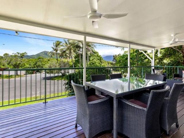 House for sale in Cairns, Queensland