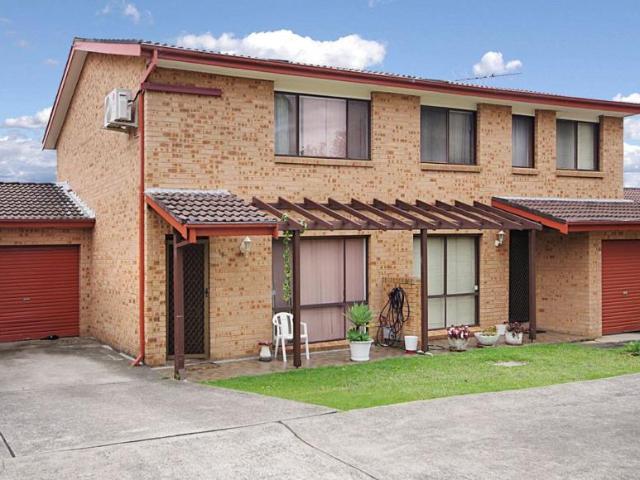 House for rent in Macquarie, Australian Capital Territory