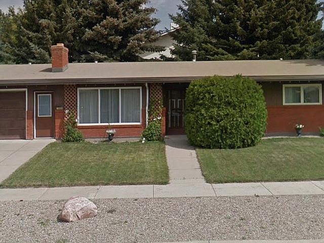 House for rent in Lethbridge, Alberta