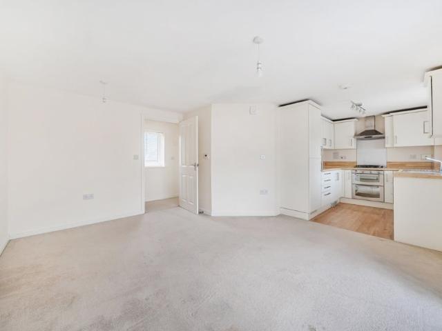 Apartment for rent in Park Farm, Bridgefield