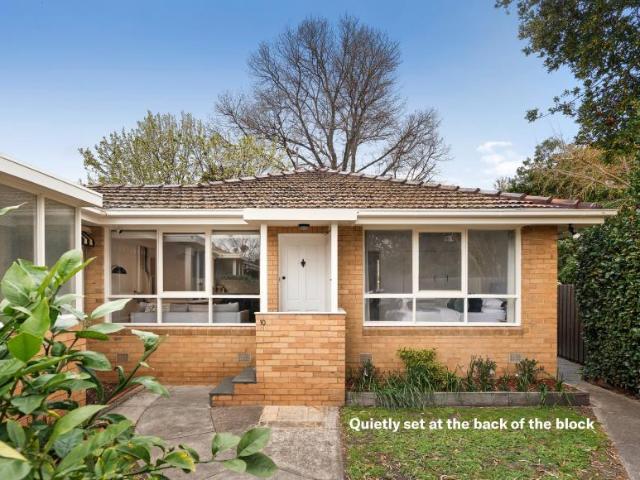 House for sale in Malvern, Melbourne