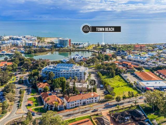 House for sale in Parklands, Western Australia