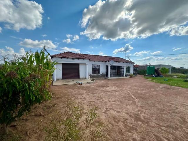 House for sale