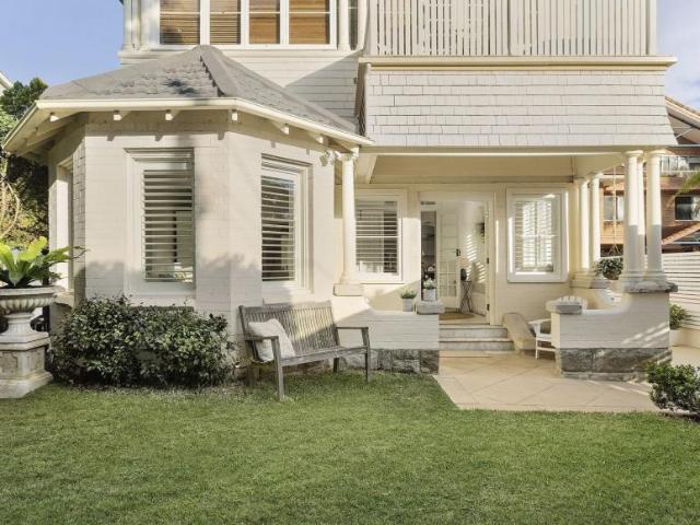 House for sale in Manly, Northern Beaches Council