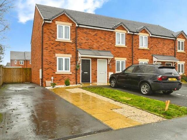 House for sale in Nether Langwith, Costhorpe