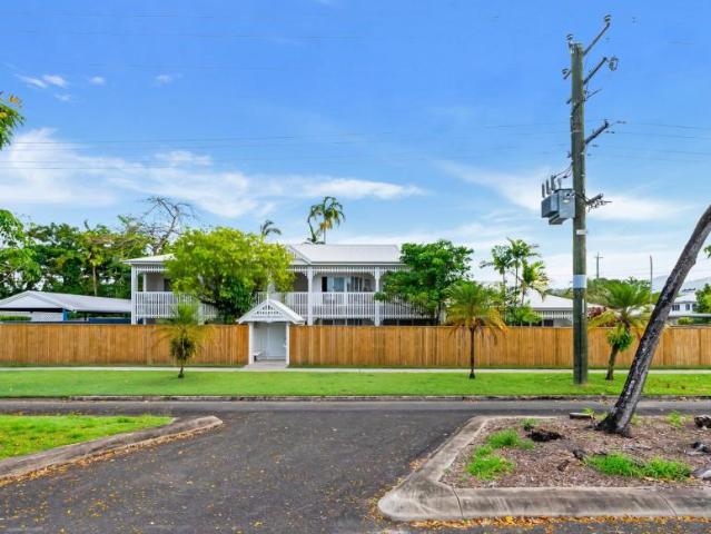 House for rent in Manunda, Cairns Regional