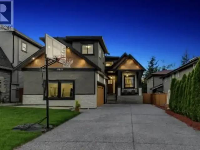 House for rent in Maple Ridge, British Columbia