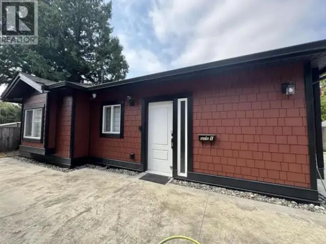 House for rent in Maple Ridge, British Columbia
