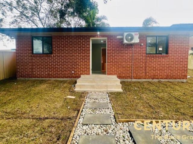 House for rent in Marayong, New South Wales