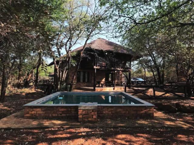 House for sale in Ehlanzeni, Mpumalanga