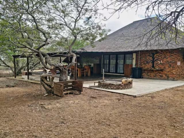 House for sale in Marloth Park, Nkomazi