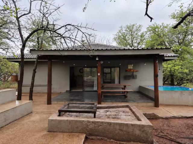 House for sale in Marloth Park, Nkomazi