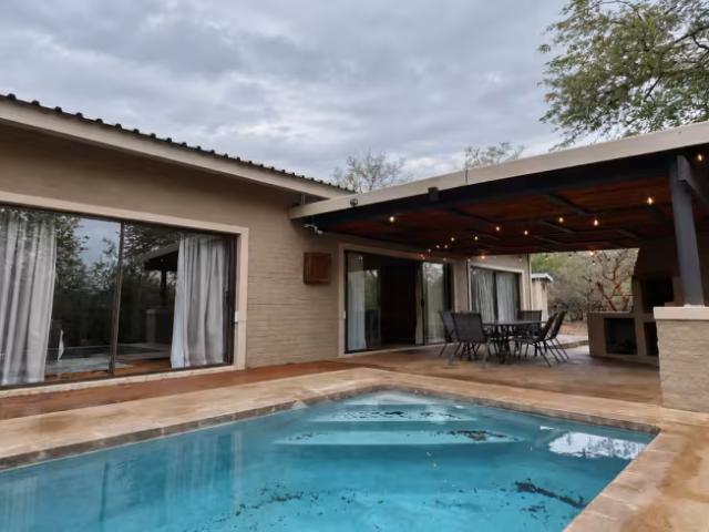 House for sale in Marloth Park, Nkomazi