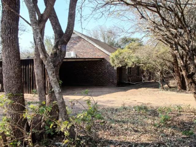 House for sale in Marloth Park, Nkomazi