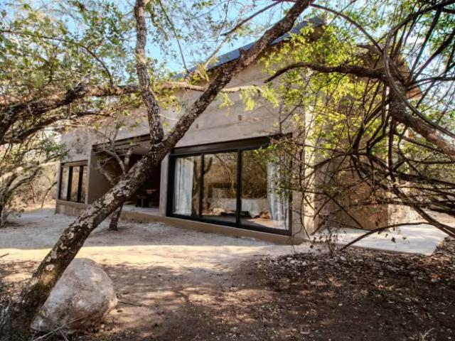 House for sale in Marloth Park, Nkomazi