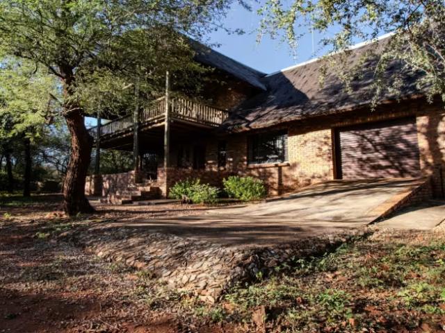 House for sale in Marloth Park, Nkomazi