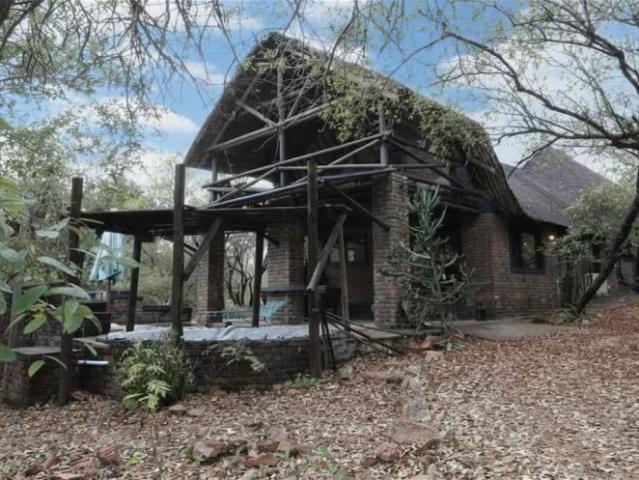 House for sale in Marloth Park, Nkomazi