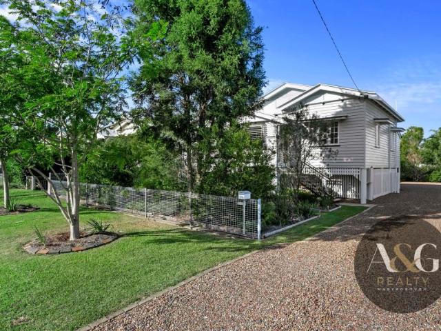 House for sale in Maryborough, Queensland