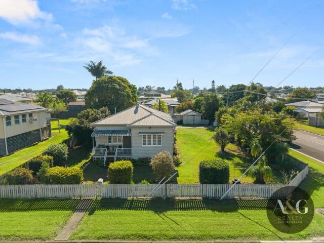 House for sale in Maryborough, Queensland