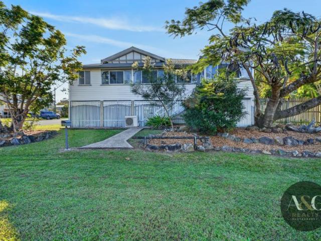 House for sale in Maryborough, Queensland