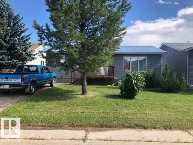 House for rent in Mayerthorpe, Alberta