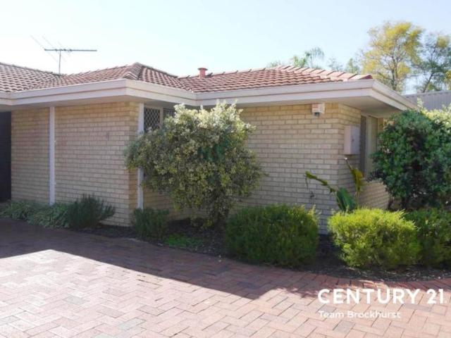House for rent in Maylands, Western Australia