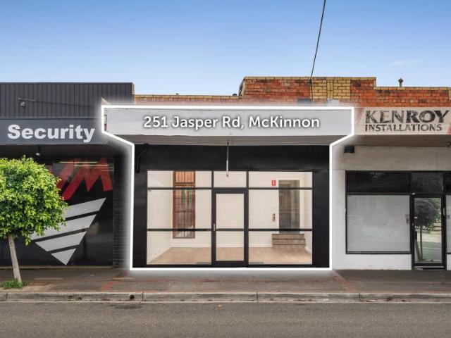 House for sale in McKinnon, Melbourne