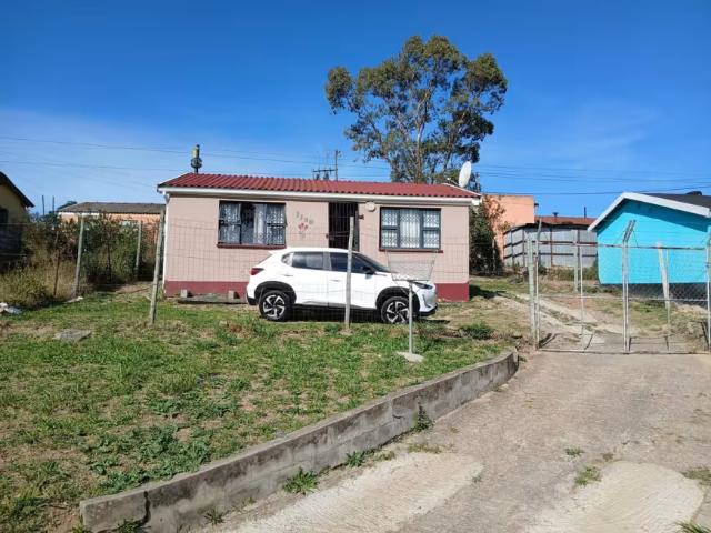 House for sale
