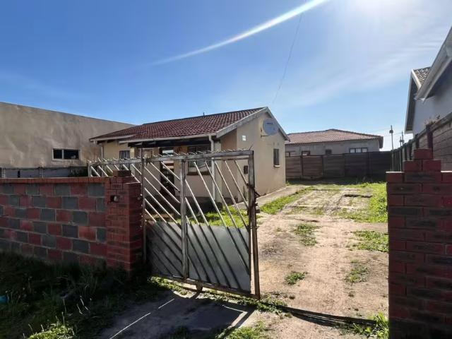 House for sale