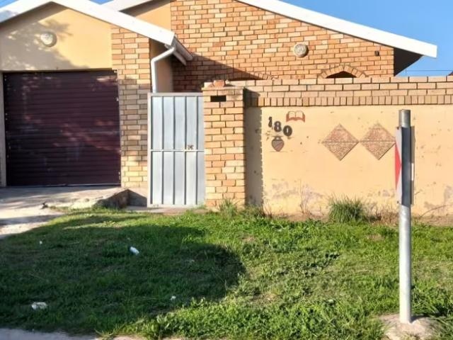 House for sale