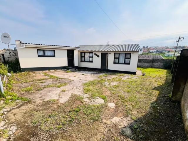House for sale