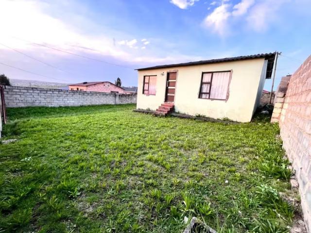 House for sale