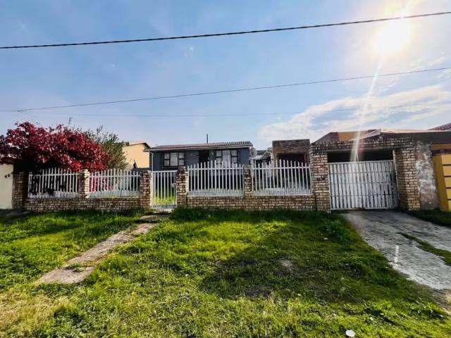 House for sale