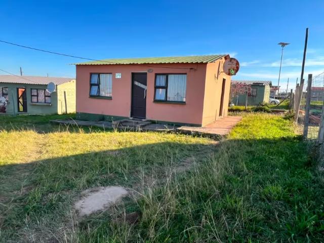 House for sale
